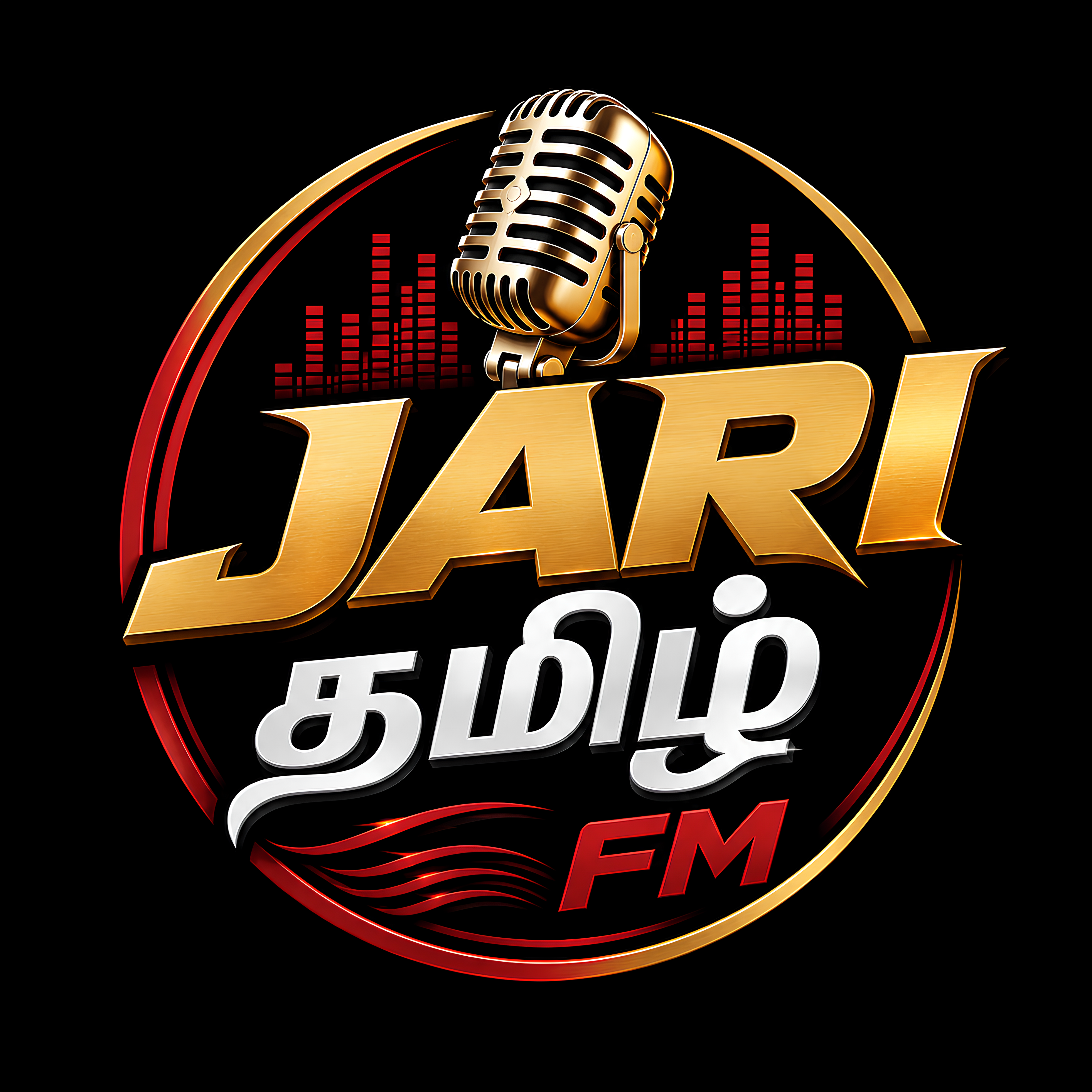 JARI TAMIL FM
